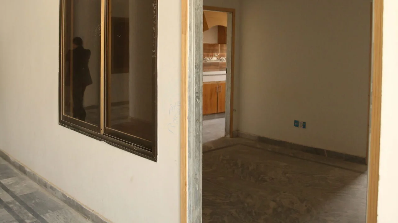 hostel of Askari Institute