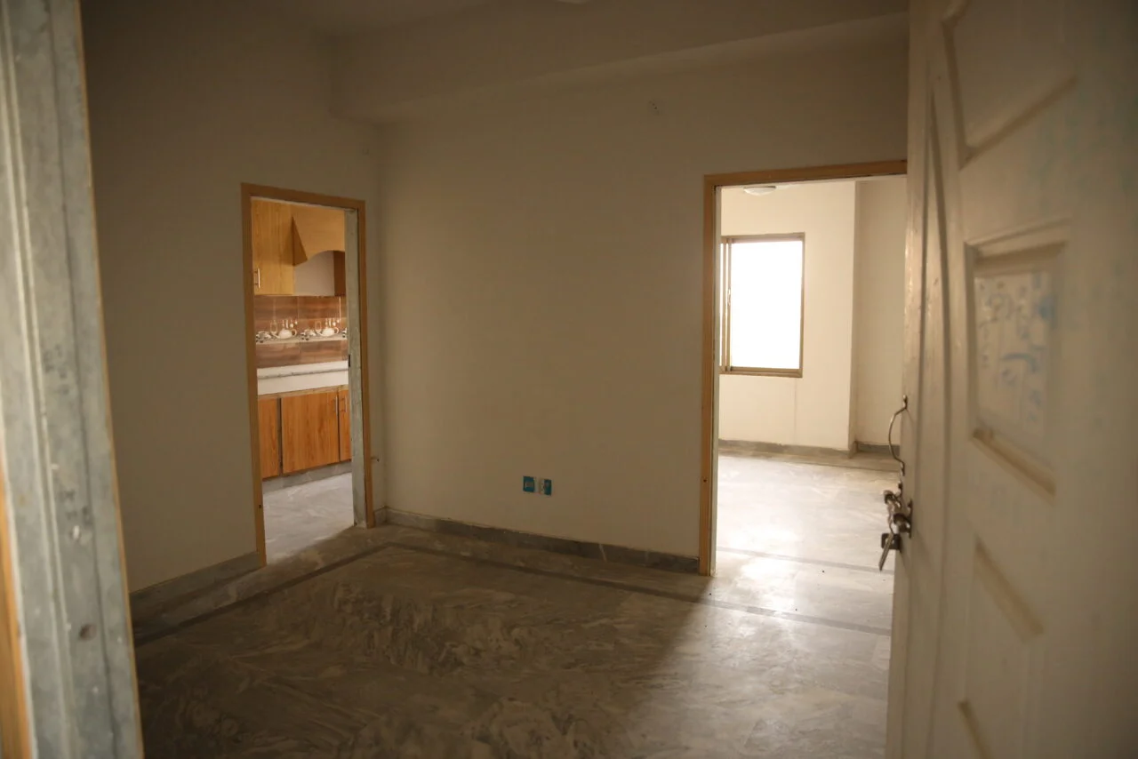hostel of Askari Institute