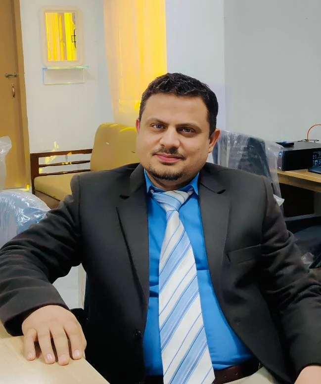 Principal of Askari Institute