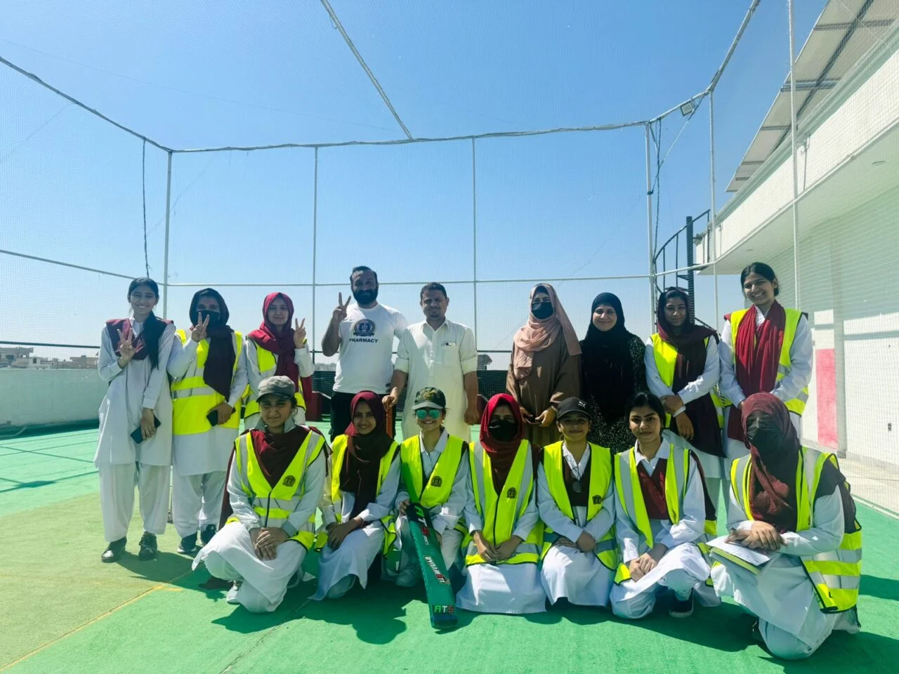 Sports-week-2024(3) Sports week in Askari Institute