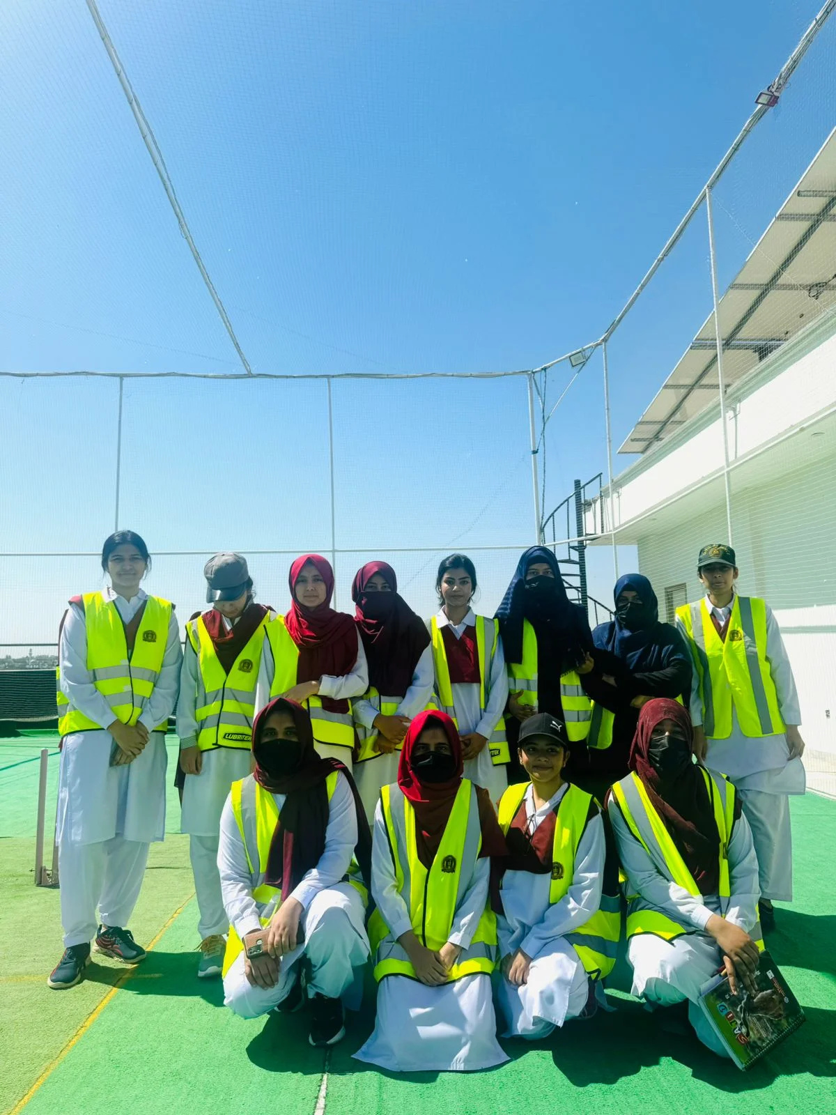 Sports-week-2024(4) Sports week in Askari Institute