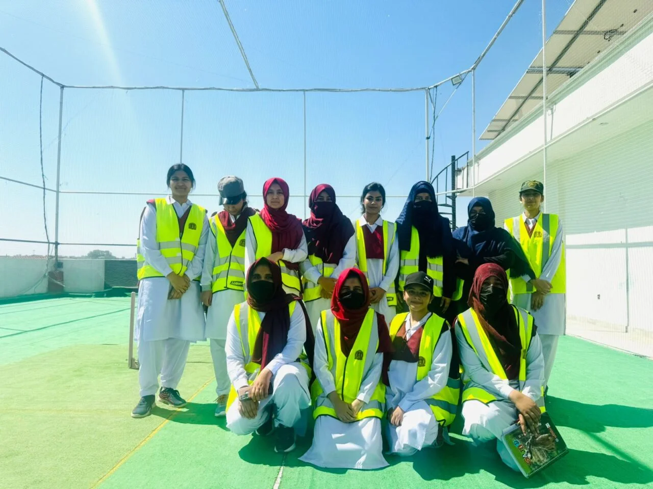 Sports-week-2024(6) Sports week in Askari Institute
