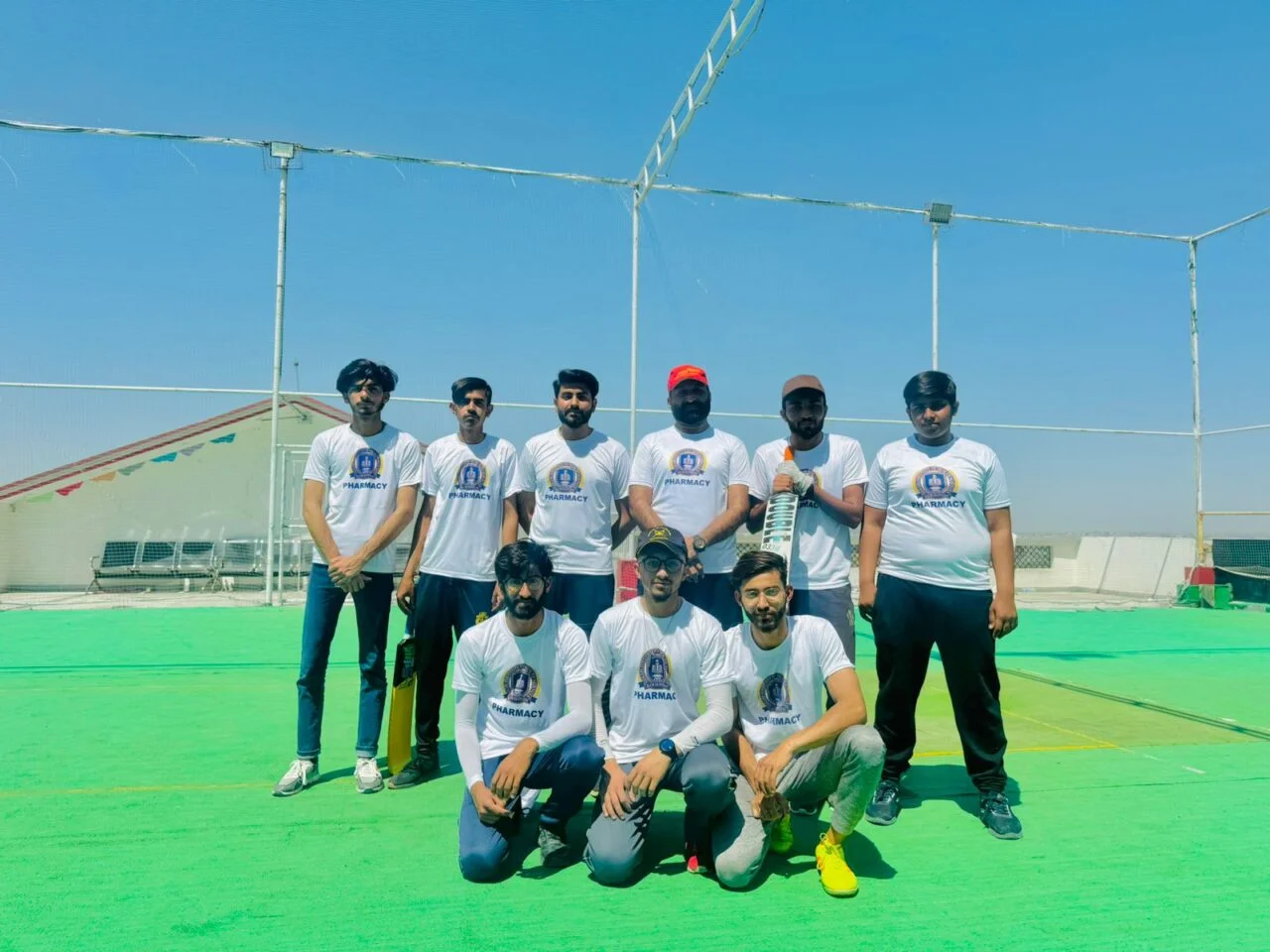 Sports-week-2024(8) Sports week in Askari Institute